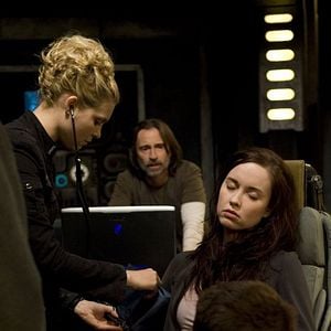 Fotoğraf Alaina Huffman