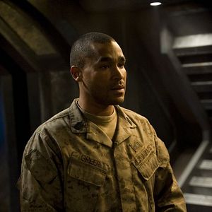 Fotoğraf Jamil Walker Smith