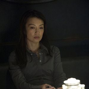 Fotoğraf Ming-Na Wen