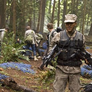 Fotoğraf Jamil Walker Smith