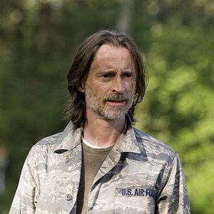 Fotoğraf Robert Carlyle