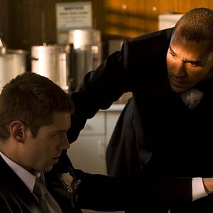 Fotoğraf Jamil Walker Smith