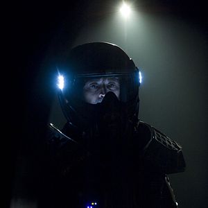 Fotoğraf Stargate Universe