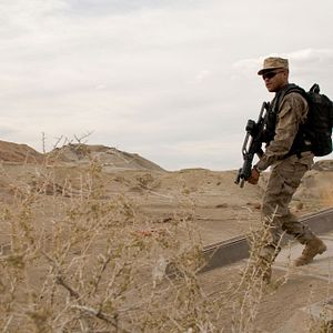 Fotoğraf Jamil Walker Smith