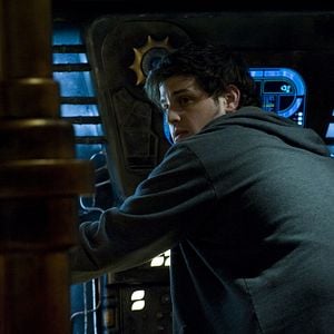 Fotoğraf Stargate Universe