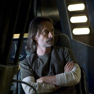 Fotoğraf Stargate Universe