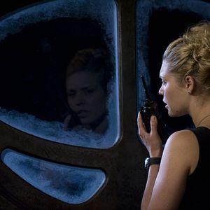 Fotoğraf Stargate Universe