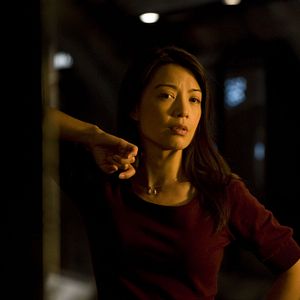 Fotoğraf Ming-Na Wen