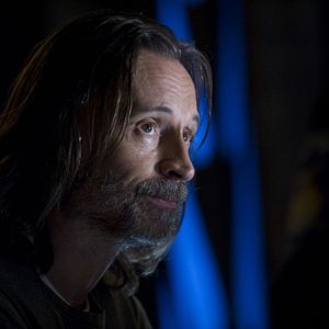 Fotoğraf Robert Carlyle