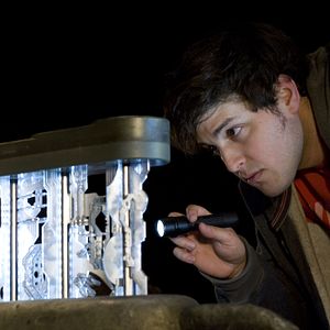 Fotoğraf David Blue