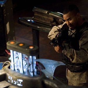 Fotoğraf Jamil Walker Smith