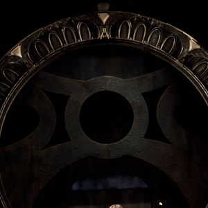 Fotoğraf Stargate Universe