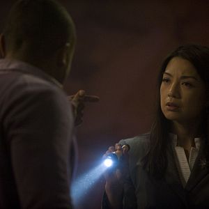 Fotoğraf Stargate Universe