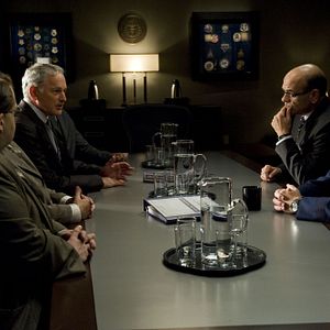 Fotoğraf Robert Picardo