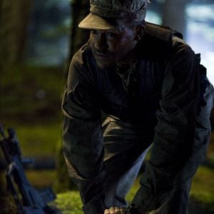 Fotoğraf Jamil Walker Smith