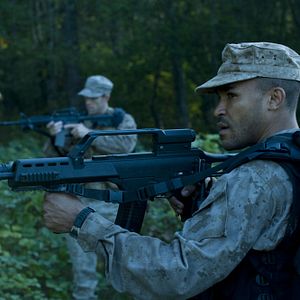 Fotoğraf Jamil Walker Smith