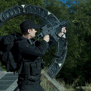 Fotoğraf Brian J. Smith (II)