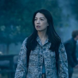 Fotoğraf Stargate Universe