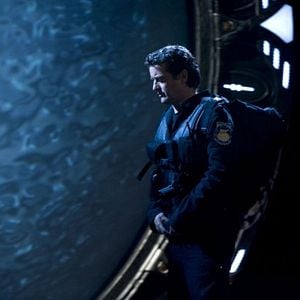 Fotoğraf Stargate Universe