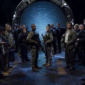 Fotoğraf Brian J. Smith (II)