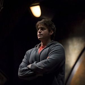 Fotoğraf David Blue