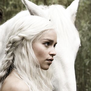 Fotoğraf Emilia Clarke