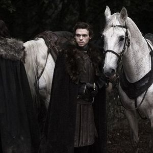 Fotoğraf Richard Madden
