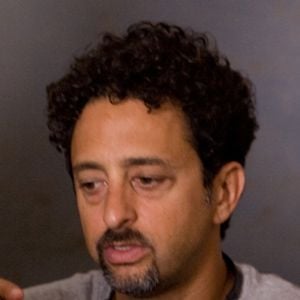 Fotoğraf Grant Heslov