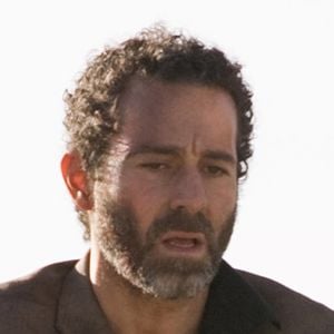 Fotoğraf Waleed Zuaiter