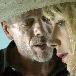 Fotoğraf Pascal Greggory