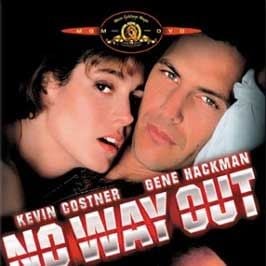 Fotoğraf No Way Out