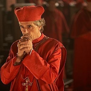 Fotoğraf The Borgias