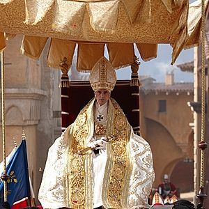 Fotoğraf Jeremy Irons
