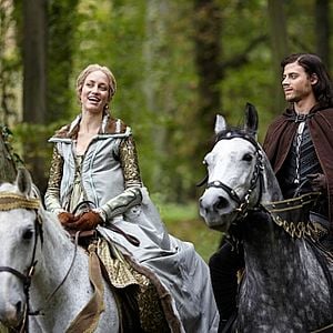 Fotoğraf François Arnaud