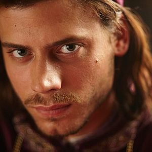 Fotoğraf François Arnaud