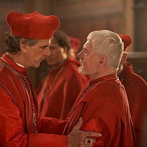 Fotoğraf The Borgias