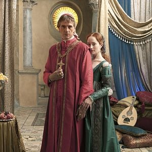 Fotoğraf The Borgias