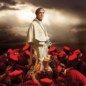 Fotoğraf The Borgias