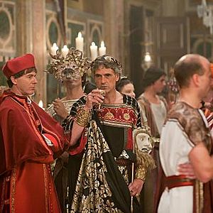 Fotoğraf The Borgias