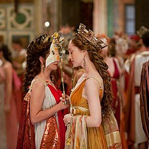 Fotoğraf Lotte Verbeek