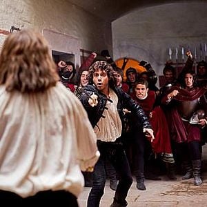 Fotoğraf François Arnaud