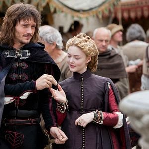 Fotoğraf The Borgias