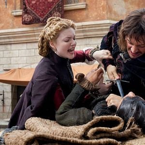 Fotoğraf The Borgias