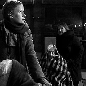 Fotoğraf Françoise Lebrun