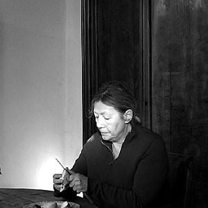 Fotoğraf Françoise Lebrun