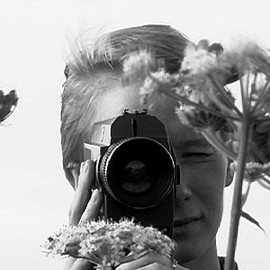 Fotoğraf Pierre Creton