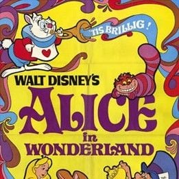 Fotoğraf Alice Harikalar Diyarında