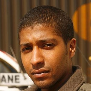 Fotoğraf Lahcen Razzougui