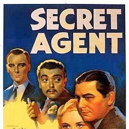 Fotoğraf The Secret agent
