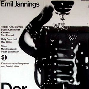 Fotoğraf The Last Laugh